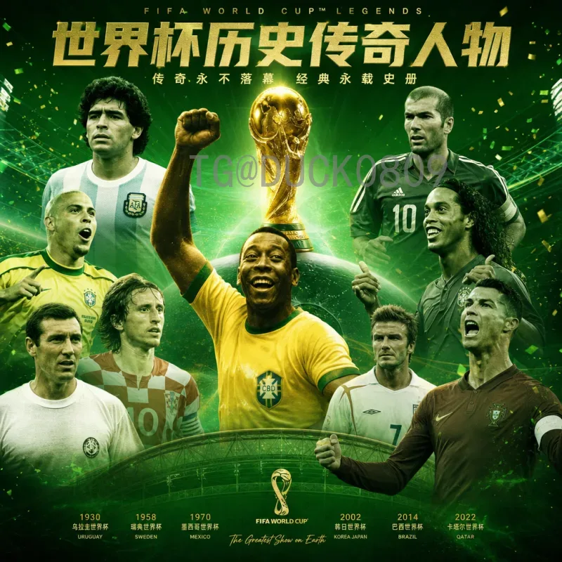 最新2026年世界杯比赛直播平台全面解析：观赛方式与选择指南
