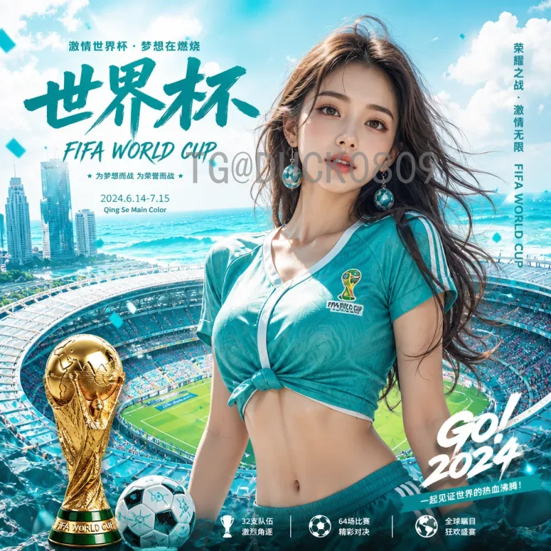 完整2026年美加墨世界杯比赛直播时间-附详细赛程表